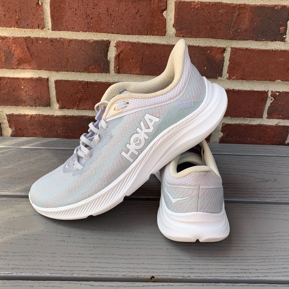 Hoka Solimar Running Shoe